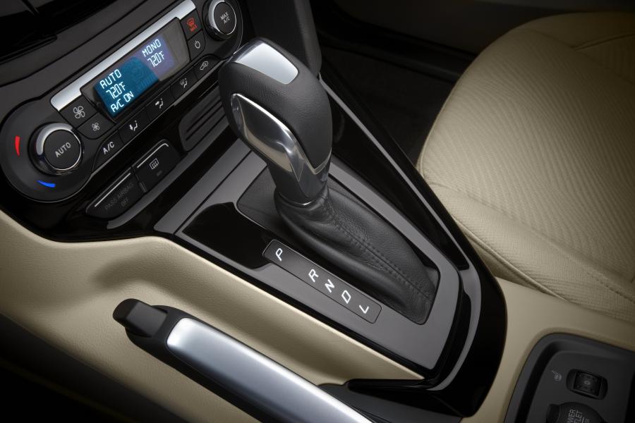  Ford Focus Electric 2011 года  (фото 15 из 131)
